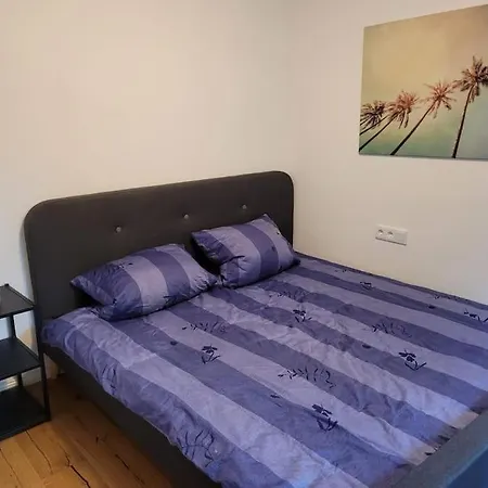 Apartman Neues 2 Schmuckstueck Fronreute