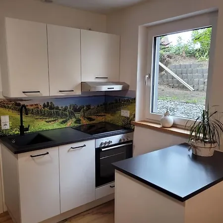 Apartman Neues 2 Schmuckstueck Fronreute
