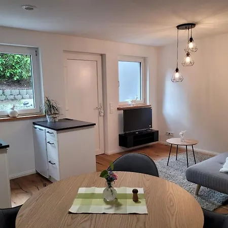 Neues 2 Schmuckstück Apartment *