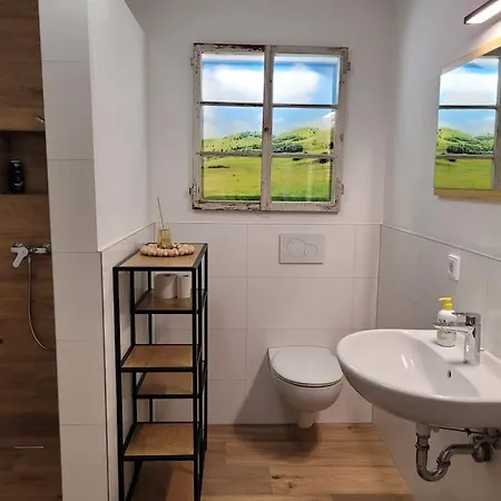 Neues 2 Schmuckstück Apartment *