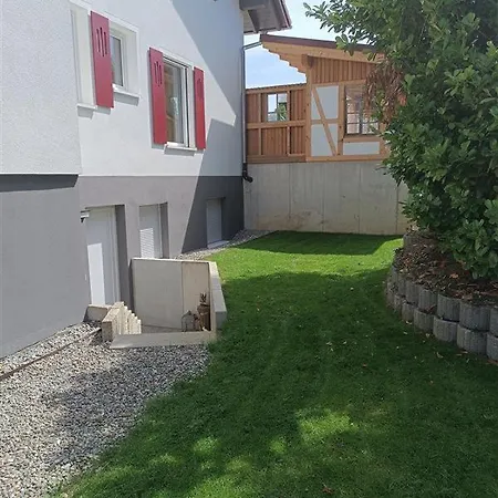 Apartman Neues 2 Schmuckstueck *