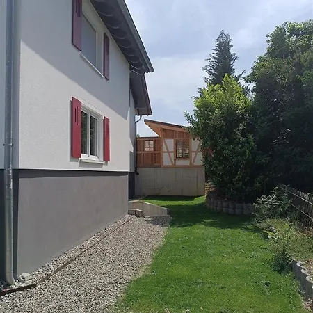 Neues 2 Schmuckstueck Fronreute